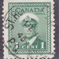 Kanada Canada  216A O #050339