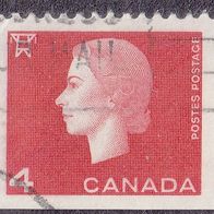 Kanada Canada  351Fxul O #050349