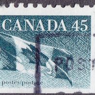 Kanada Canada  1211 O #050350