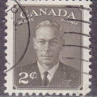 Kanada Canada  251A O #050352