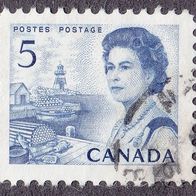 Kanada Canada  402Ax O #050355