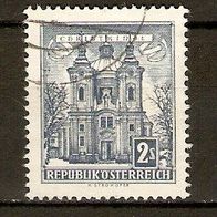Österreich Nr. 1049 gestempelt (904)