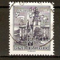 Österreich Nr. 1114 - 1 gestempelt (904)