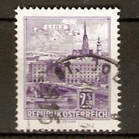 Österreich Nr. 1118 gestempelt (904)
