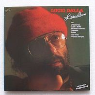 2 LP Album Lucio Dalla Liederalbum, RCA 1986
