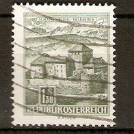 Österreich Nr. 1232 gestempelt (904)