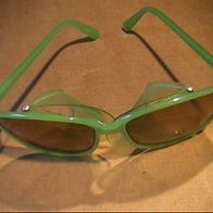 DDR-sonnenbrille sonnenschutz für die augen damenbrille