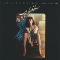 Flashdance (Original Soundtrack From The Motion Picture) 1983 (Digitally remastered)