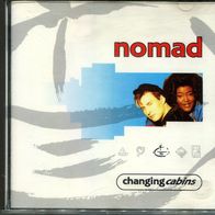 CD: nomad - changing cabins