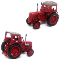 IFA RS14/46 Famulus ´64, rot, Dach, Ackerschine, 3D-Druck-Kleinserie, Ep3 etchIT