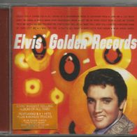 Elvis Presley " Elvis´ Golden Records 1 " CD