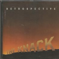 The Knack " Retrospective - The Best Of The Knack " CD (1992)