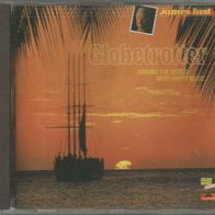 James Last " Globetrotter " CD (1989, Compilation)