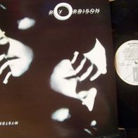 Roy Orbison - Mystery girl - ´89 UK Foc Lp - mint !!