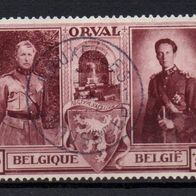 Belgien gestempelt Michel 519 - ORVAL