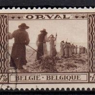 Belgien gestempelt Michel 516 - ORVAL