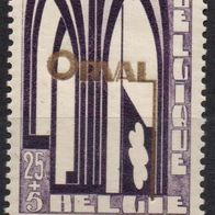 Belgien postfrisch Michel 236 - ORVAL