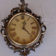 Wanduhr