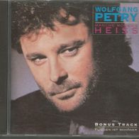 Wolfgang Petry " Manche mögen´s heiss " CD (1988)