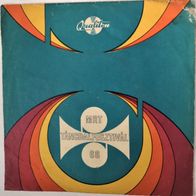 Harangozo Terez (Terry Black) - Sose fajjon a fejed / Meg hazakiser (1968) single 7"