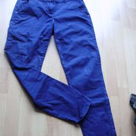 TCM Tchibo Stoffhose d´blau Gr 38