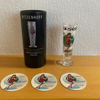 Ritzenhoff - Schnapsglas 1060193 - Matthias Bender - 2012