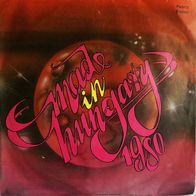 Cserhati Zsuzsa - Amíg egyutt enekelsz velem / Veget ert a gyermekkor 45 single 7"