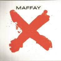 Peter Maffay " X " (2000, Digibook im Pappschuber)