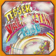 M7: Mondd Meg Batran - Gemini: Felek (1980) prog psych 7" single 45 M-/ M-