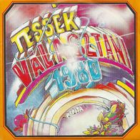M7: Mondd Meg Batran - Gemini: Felek (1980) prog psych 7" single 45 NM/ NM