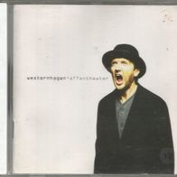 Westernhagen " Affentheater " CD (1994)