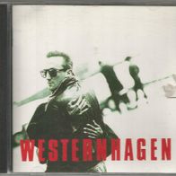 Westernhagen " Westernhagen " CD (1987)