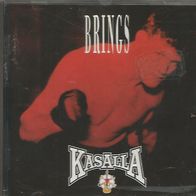 Brings " Kasalla " CD (1992)