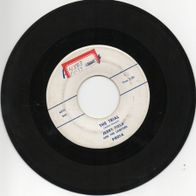 Jerry Field And The Philadelphia Lawyers - The Trial / Easy Steppin´ US7"