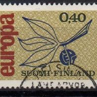 Finnland gestempelt Michel Nr. 608