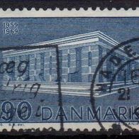 Dänemark gestempelt Michel Nr. 479