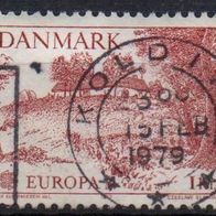 Dänemark gestempelt Michel Nr. 639