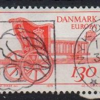 Dänemark gestempelt Michel Nr. 686