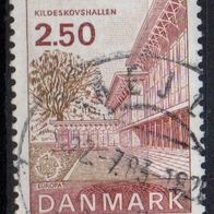 Dänemark gestempelt Michel Nr. 781