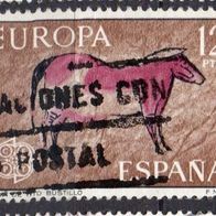 Spanien gestempelt Michel Nr. 2152