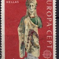 Griechenland gestempelt Michel Nr. 1167