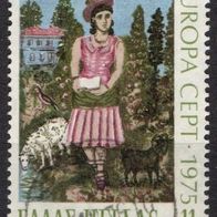 Griechenland gestempelt Michel Nr. 1200