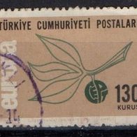 Türkei gestempelt Michel Nr. 1962