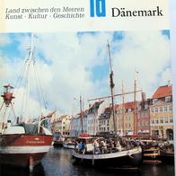 Dänemark - DuMont Kunst-Reiseführer - Kopenhagen, Jütland, Fünen, Bornholm