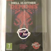 Hell is Other Demons - Nintendo Switch - New - Sold Out