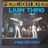 Electric Light Orchestra Livin´ Thing