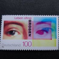 Deutschland 1996, Michel-Nr. 1882, postfrisch