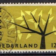 Niederlande gestempelt Michel Nr. 782 - 2