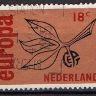 Niederlande gestempelt Michel Nr. 848 - 2