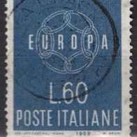 Italien gestempelt Michel Nr. 1056